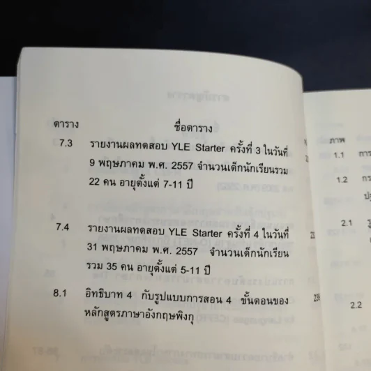 บินข้ามภูผาภาษาอังกฤษ ไม่ยากอย่างที่คิด ฉบับคุณครู - ดร.นิพัทธ์ อึ้งปกรณ์แก้ว รูปที่ 12