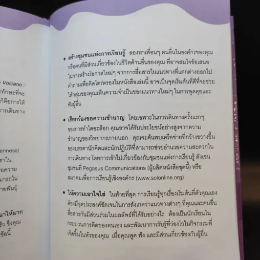 Listening to the Volcano สดับเสียงภูเขาไฟ - ดร.มนต์ชัย พินิจจิตรสมุทร และ กุลชรี ตัณศุภผล รูปที่ 14