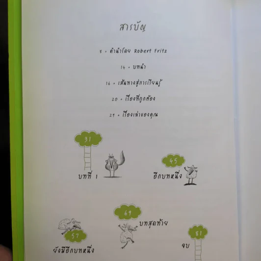 Outlearning the Wolves ฉลาดเกินหน้าหมาป่า - ดร.มนต์ชัย พินิจจิตรสมุทร และ กุลชรี ตัณศุภผล รูปที่ 11