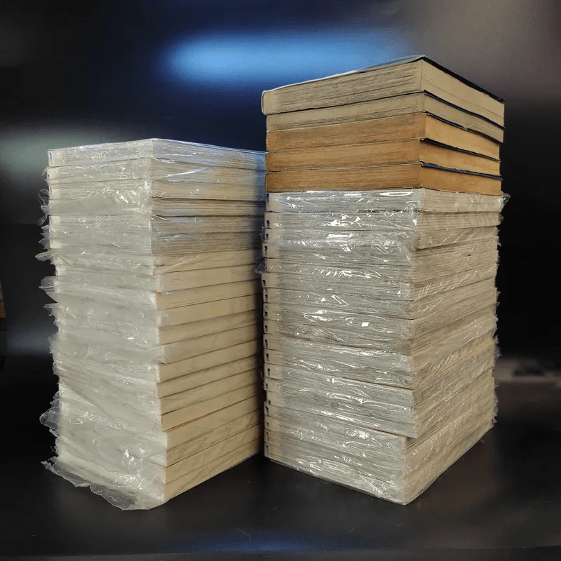 Yugioh เกมกลคนอัฉริยะ 38 เล่มจบ + ภาค R 5 เล่มจบ รูปที่ 5