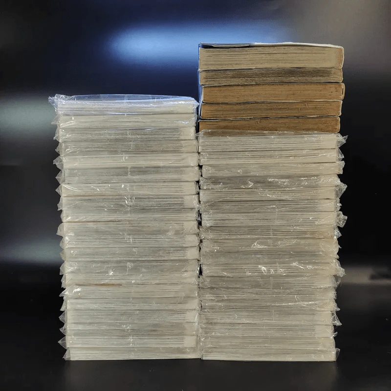 Yugioh เกมกลคนอัฉริยะ 38 เล่มจบ + ภาค R 5 เล่มจบ รูปที่ 4