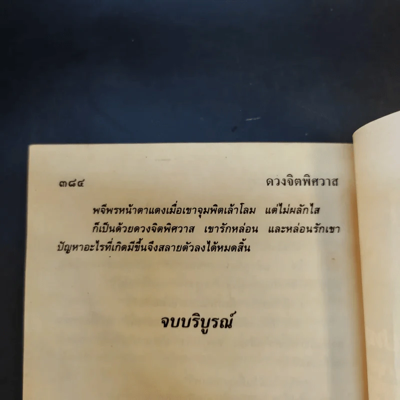 ดวงจิตพิศวาส - จามรี พรรณชมพู รูปที่ 10