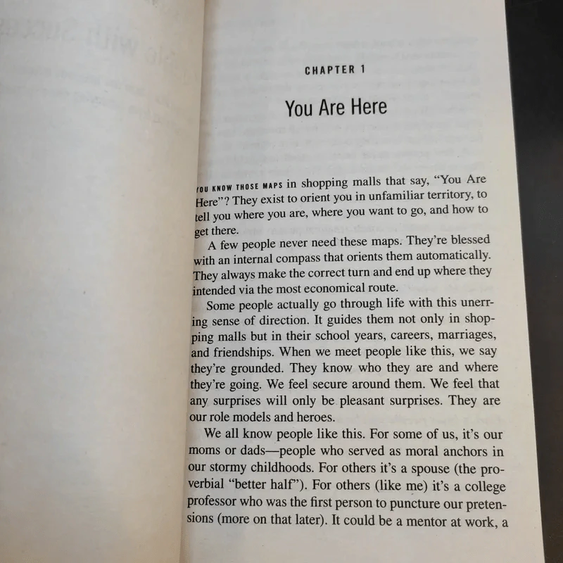 What Got You, Here Won't Get You There - Marshall Goldsmith รูปที่ 12