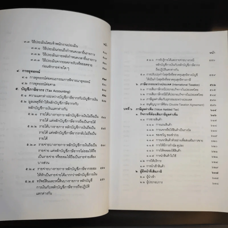 คำสอนวิชากฎหมายภาษีอากร - ศาสตราจารย์พิเศษชัยสิทธิ์ ตราชูธรรม รูปที่ 14