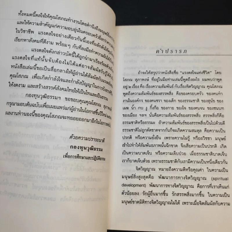 แรงดลใจแห่งชีวิต - โสภณ สุภาพงษ์ รูปที่ 9
