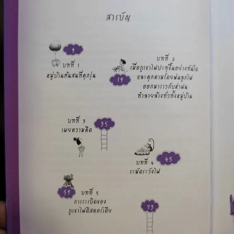 Listening to the Volcano สดับเสียงภูเขาไฟ - ดร.มนต์ชัย พินิจจิตรสมุทร และ กุลชรี ตัณศุภผล รูปที่ 10