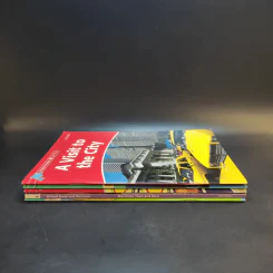 หนังสือฝึกภาษาอังกฤษสำหรับเด็ก ขายรวม 5 เล่ม รูปที่ 2