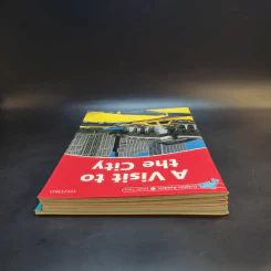 หนังสือฝึกภาษาอังกฤษสำหรับเด็ก ขายรวม 5 เล่ม รูปที่ 5