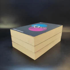 1Q84 หนึ่งคิวแปดสี่ เล่ม 1-3 Boxset - Haruki Murakami รูปที่ 10