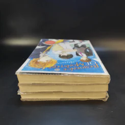 Residence of Monsters ก๊วนปีศาจอลเวง เล่ม 1-3 - หลันฉีจั่วเริ่น รูปที่ 5