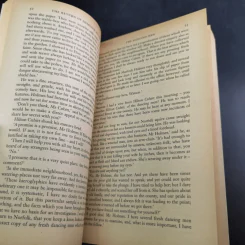 The Return of Sherlock Holmes - Sir Arthur Conan Doyle รูปที่ 9