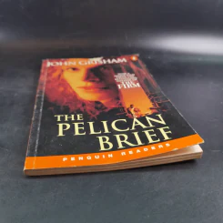 The Pelican Brief - John Grisham รูปที่ 4
