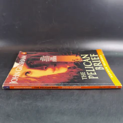 The Pelican Brief - John Grisham รูปที่ 3