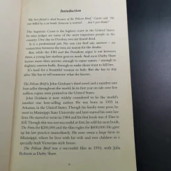 The Pelican Brief - John Grisham รูปที่ 10