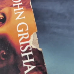 The Pelican Brief - John Grisham รูปที่ 7