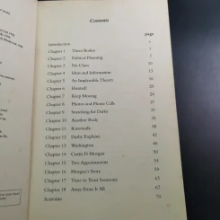 The Pelican Brief - John Grisham รูปที่ 9