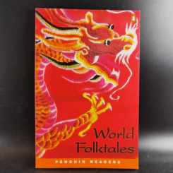 World Folktales - Andy Hopkins and Jocelyn Potter รูปที่ 1