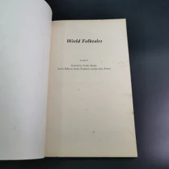World Folktales - Andy Hopkins and Jocelyn Potter รูปที่ 7