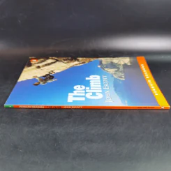 The Climb - John Escott รูปที่ 3