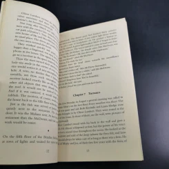 The Firm - John Grisham รูปที่ 8