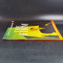 The Firm - John Grisham รูปที่ 3
