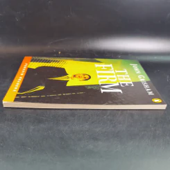 The Firm - John Grisham รูปที่ 5