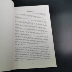 The Return of Sherlock Holmes - Sir Arthur Conan Doyle รูปที่ 8