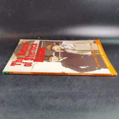 The Return of Sherlock Holmes - Sir Arthur Conan Doyle รูปที่ 3