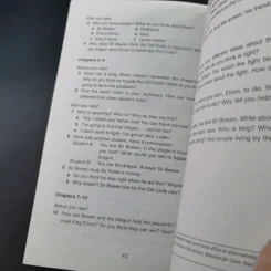 Dragon Heart - Adapted from the Junior Novelization รูปที่ 10