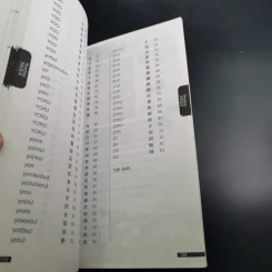 Basic Kanji Dictionary พจนานุกรมอักษร Kanji รูปที่ 11