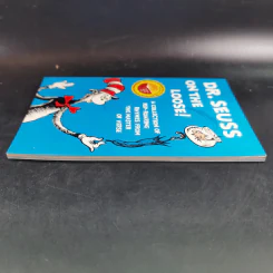 Dr.Seuss on the Loose รูปที่ 5