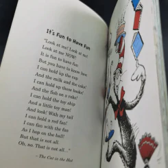 Dr.Seuss on the Loose รูปที่ 7