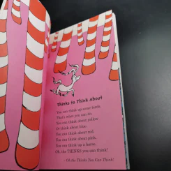 Dr.Seuss on the Loose รูปที่ 8