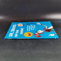 Dr.Seuss on the Loose รูปที่ 3