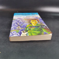 Chameleon Man - Paul Adirex รูปที่ 4