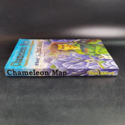 Chameleon Man - Paul Adirex รูปที่ 3