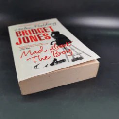 Helen Fielding - Bridget Jones รูปที่ 4