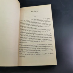 Me Before You - Jojo Moyes รูปที่ 9