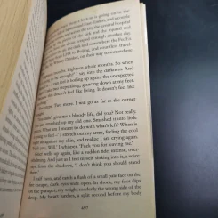 Me Before You - Jojo Moyes รูปที่ 12