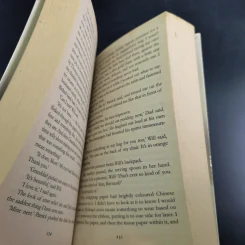 Me Before You - Jojo Moyes รูปที่ 11