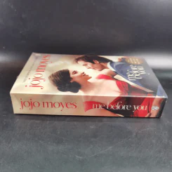 Me Before You - Jojo Moyes รูปที่ 4