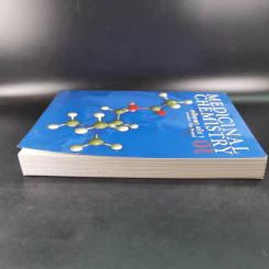 Medicinal Chemistry เคมีของยา ฉบับ 1 - โอภา วัชระคุปต์ รูปที่ 6