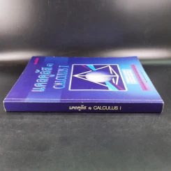 แคลคูลัส 1 Calculus I รูปที่ 4
