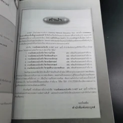 รวมข้อสอบฉบับจริง O-NET ม.6 สุขศึกษาและพลศึกษา ศิลปะ การงานอาชีพและเทคโนโลยี ฉบับรวม 3 พ.ศ. (2551-2553) รูปที่ 11