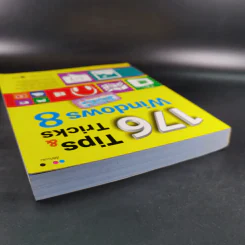 176 Tips & Tricks Window 8 - สุธีร์ นวกุล รูปที่ 7