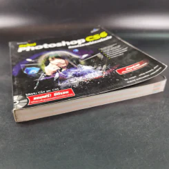มือใหม่ Photoshop CS6 หัดแต่งภาพให้สวยโดนใจ รูปที่ 5