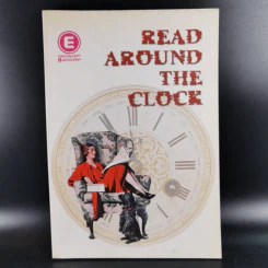 Read Around the Clock - Enconcept รูปที่ 1