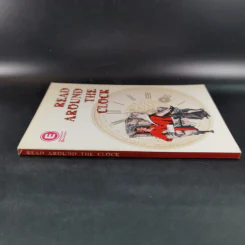 Read Around the Clock - Enconcept รูปที่ 3