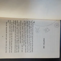 The Secrets of the Immortal Nicholas Flamel 3 Books - Michael Scott รูปที่ 15