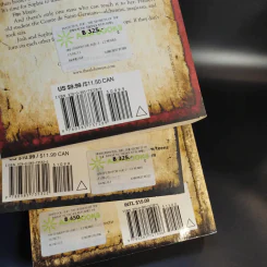 The Secrets of the Immortal Nicholas Flamel 3 Books - Michael Scott รูปที่ 17